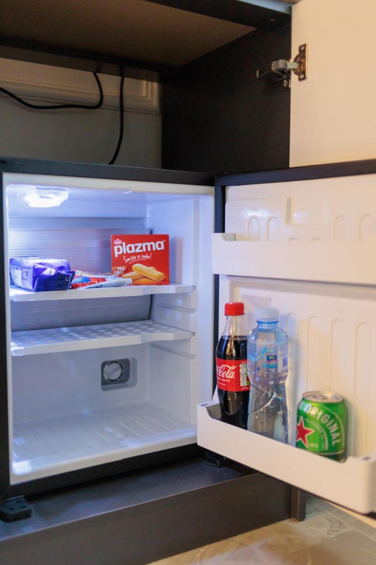Linea Apartment Novi Sad